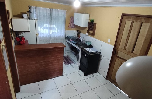 Lumiar Maison | House close to the center of Lumiar with 2 bedrooms