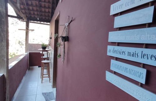Lumiar Maison | House close to the center of Lumiar with 2 bedrooms