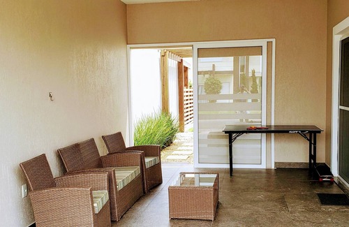 Xangri-La Maison | Maison Condominium Fermé - Las Palmas