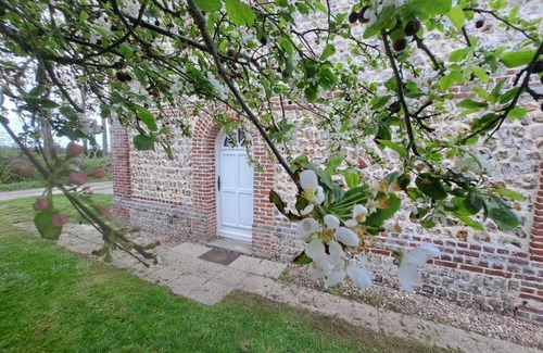 Sassetot-le-Mauconduit Maison | MAISON COTE NORMANDE A COTE DES PLAGES