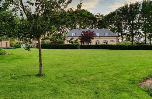 Sassetot-le-Mauconduit Maison | MAISON COTE NORMANDE A COTE DES PLAGES