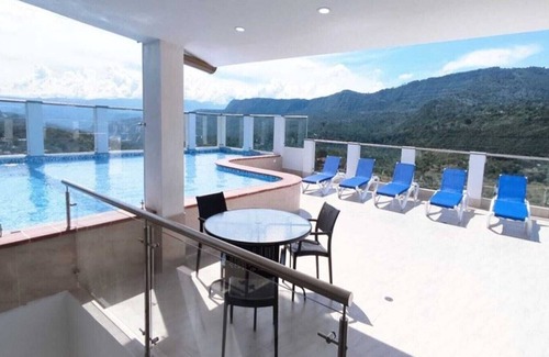 Pinchote Maison | House