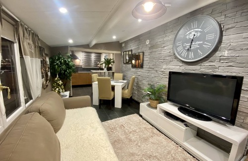 Commequiers Maison | Maison cocon jaccuzi 10 min des plages