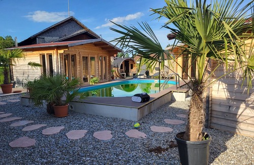 Rettenberg Maison | Maison-Confort-Salle de Bain amenagée-Terrasse-Edelweis