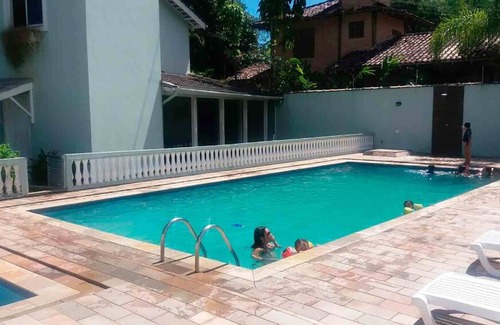 Juquehy Maison | Maison - Condominium fermé - Juquehy - 6 personnes