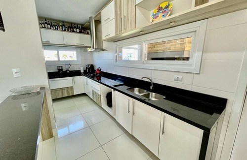 Xangri-La Maison | Casa Condominio Lagoa do Passo - Xangrilá / Atlantida Sur