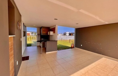 Xangri-La Maison | Casa Condominio Lagoa do Passo - Xangrilá / Atlantida Sur