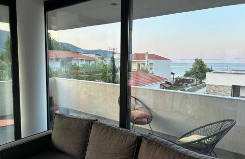 Chrisi Akti Appartement | House Constantin