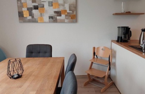 Am Salzhaff Maison | House