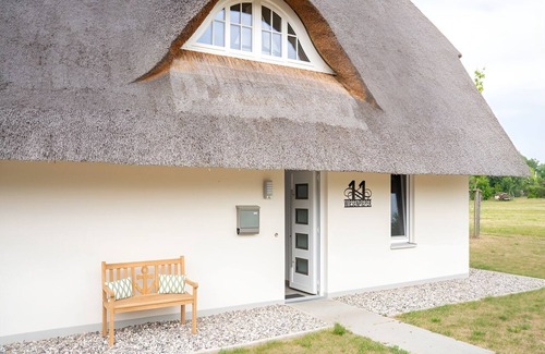 Am Salzhaff Maison | House