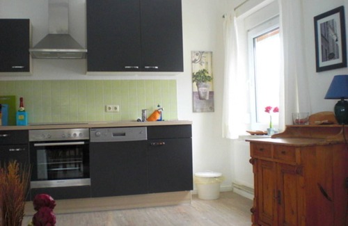 Bartelshagen Maison | Maison - Location de vacances �� Bartelshagen II