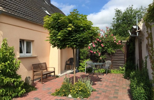 Bartelshagen Maison | Maison - Location de vacances �� Bartelshagen II