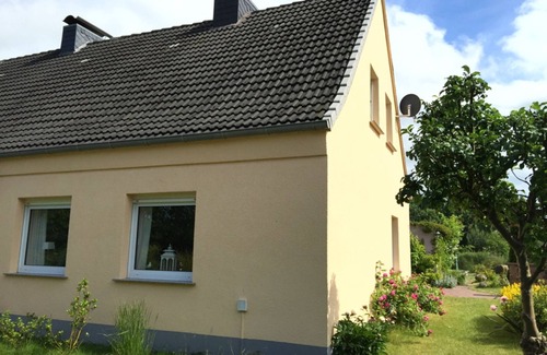 Bartelshagen Maison | Maison - Location de vacances �� Bartelshagen II