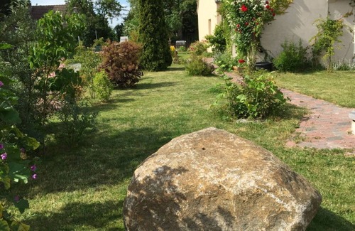 Bartelshagen Maison | Maison - Location de vacances �� Bartelshagen II