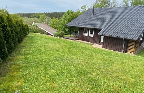 Bremke Maison | House