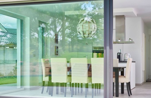 Lobbe Maison | House