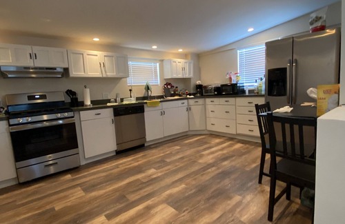 Big Coppitt Key Maison | House, deck, navigable channel to open sea, 10 minutes to Duval St.