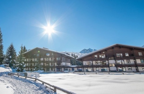 Konigsleiten Appartement | House Dettlbauer - Top 16