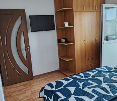 Fagaras Appartement | House Dey
