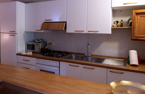 Vaglia Cottage | Maison plongée dans le vert - Fiesole