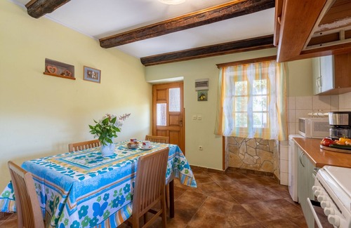 Krsan Maison | Maison Dorino (71451-K1) - Lanišće Kršan
