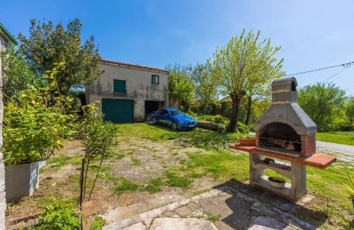 Krsan Maison | House Dorino