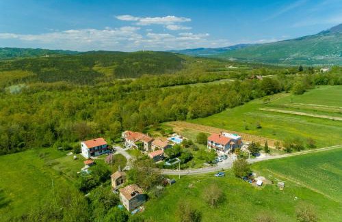 Krsan Maison | House Dorino