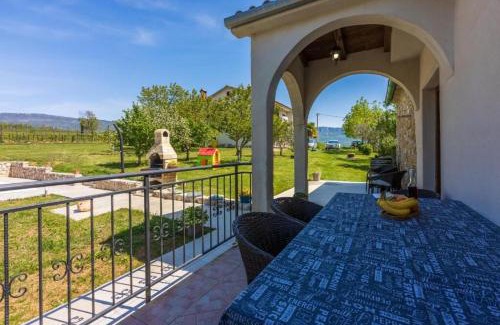 Krsan Maison | House Dorino