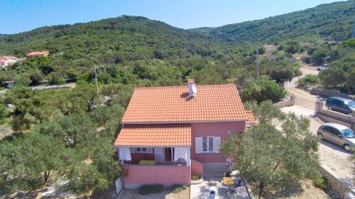 Miholascica Maison | House Dorita