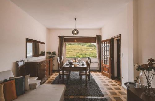 Pinhao Lit Et Petit-Déjeuner | House Douro Panorama Valley