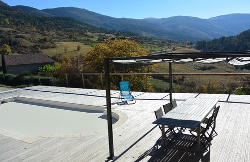 Ruissas Maison | Maison Drôme provençale - Baronnies