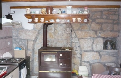 Cres Maison | Maison Dragica (58541-K1) - Cres - île de Cres