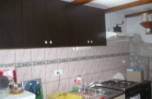 Cres Maison | Maison Dragica (58541-K1) - Cres - île de Cres