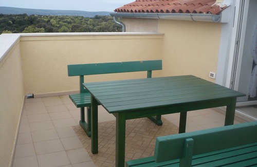 Cres Maison | Maison Dragica (58541-K1) - Cres - île de Cres