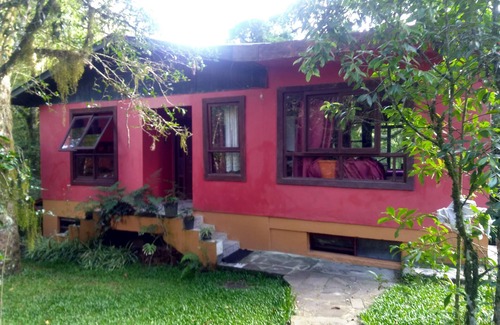 Vila Suzana Maison | House Du Park