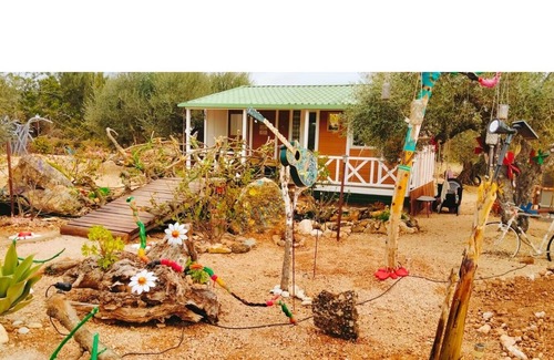 Camarles Maison | House "Eden"