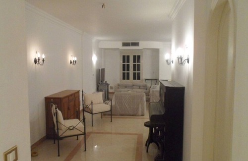 Al-'Umraniyah Appartement | House