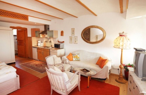 Heitlern Appartement | Haus Egelsee, Haus Egelsee Studio