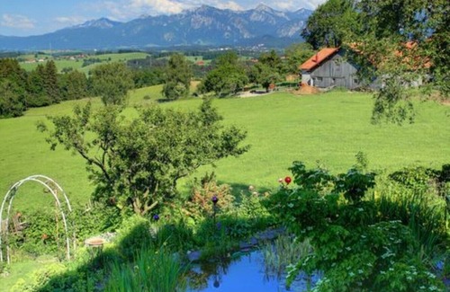 Heitlern Appartement | Haus Egelsee, Haus Egelsee Studio
