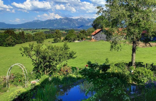 Heitlern Appartement | Haus Egelsee, Haus Egelsee Studio