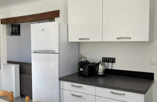 La Gueriniere Maison | Maison, jardin clos, plage 10 min, 2 clés, Wifi, borne véhicule électrique .