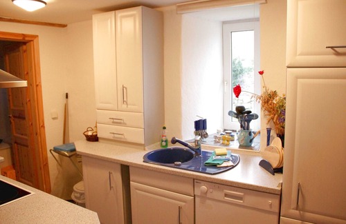Grambzow Appartement | Maison Erika - Ferienhaus Grambzow