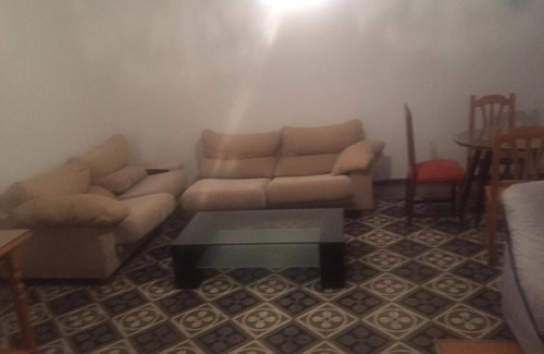 San Ildefonso Maison | House