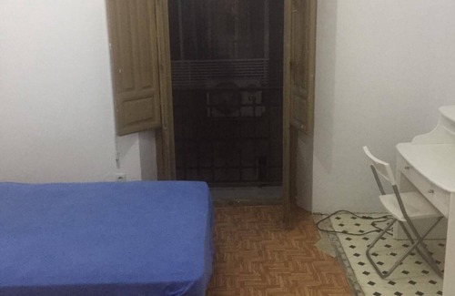 San Ildefonso Maison | House