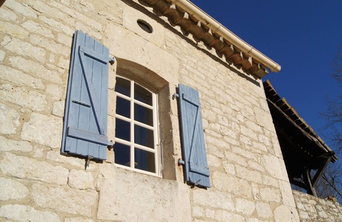Belmontet Cottage | Maison 8 personnes avec piscine Sud Ouest