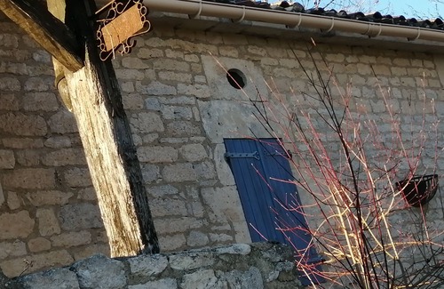 Belmontet Cottage | Maison 8 personnes avec piscine Sud Ouest