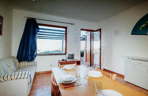 La Pelosa Appartement | House Falcone in Stintino