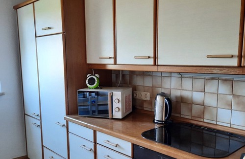 Graefenberg Maison | House Fernblick