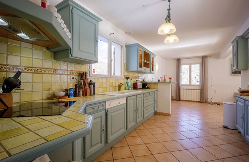 Peyragudes Maison | Maison pour 10 pers. proche lac, WiFi, garage sécurisé
