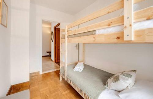 La Celle-sous-Gouzon Maison | House for 11 people, 2 intimate and friendly apartments